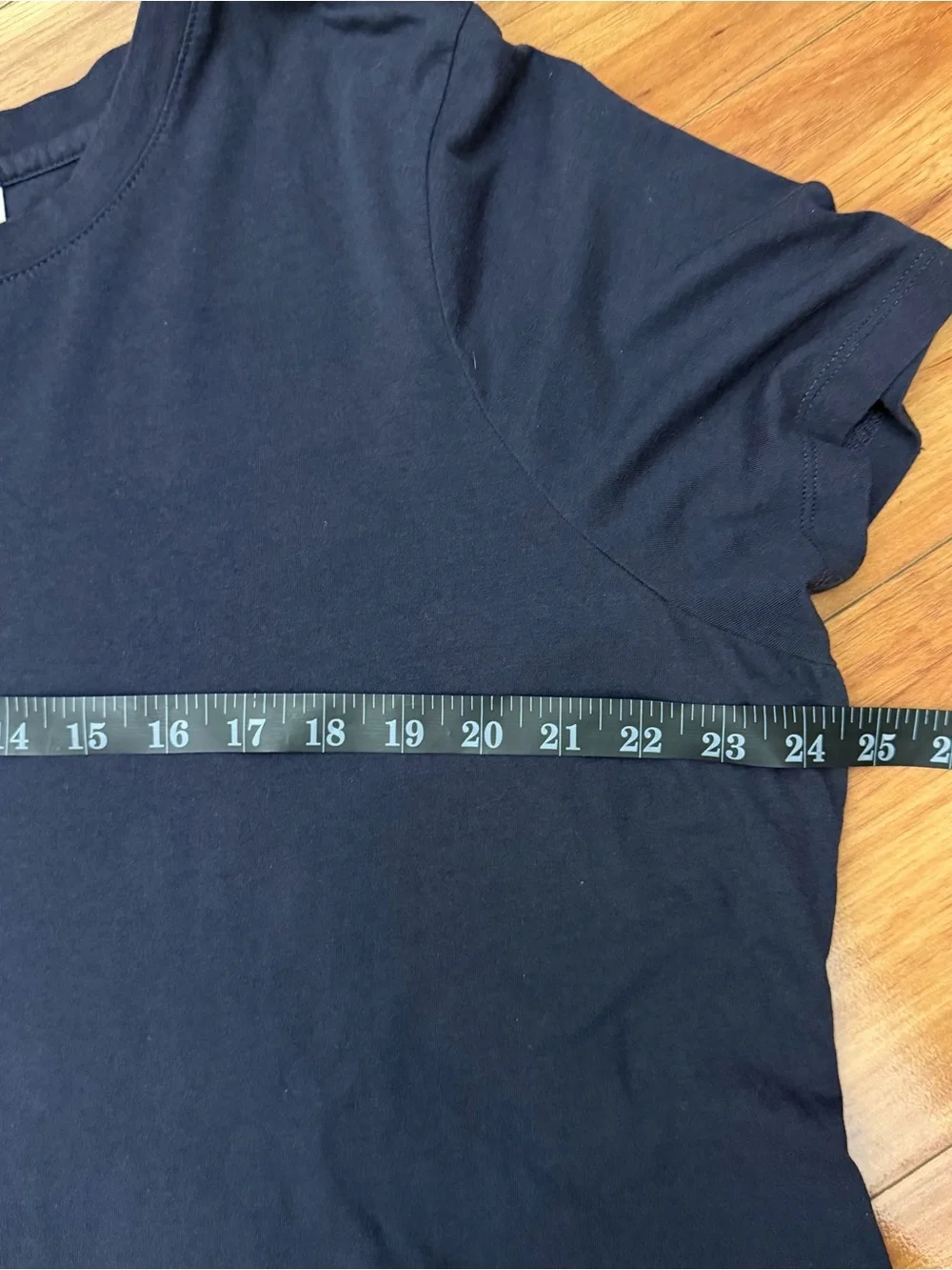 LOGO Lori Goldstein 2X Gray Knit Top Tee Shark Bite Boxy Pocket Swingy Breezy
